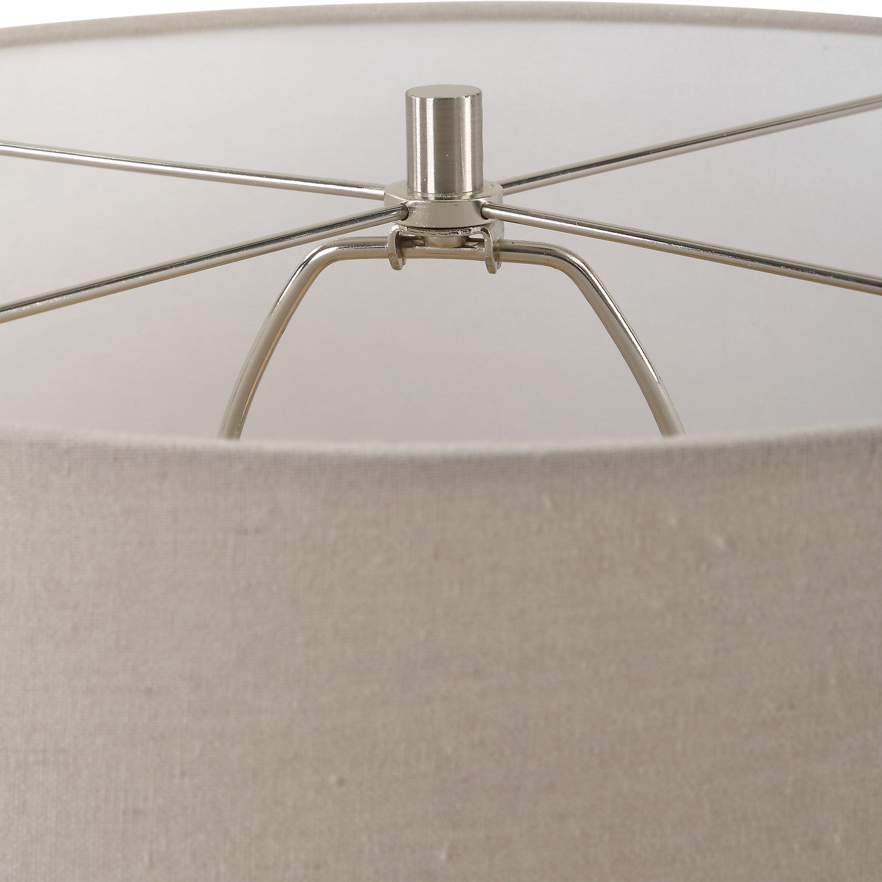 Uttermost Danala Stone Table Lamp