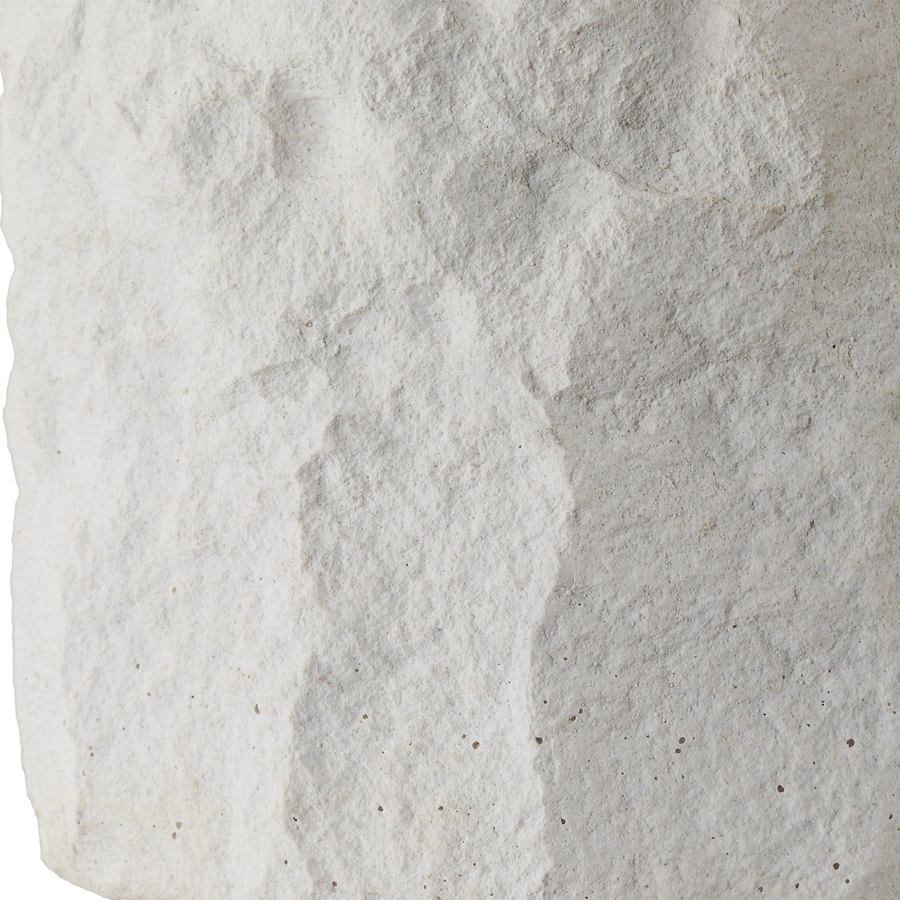 Uttermost Vieste White Table Lamp
