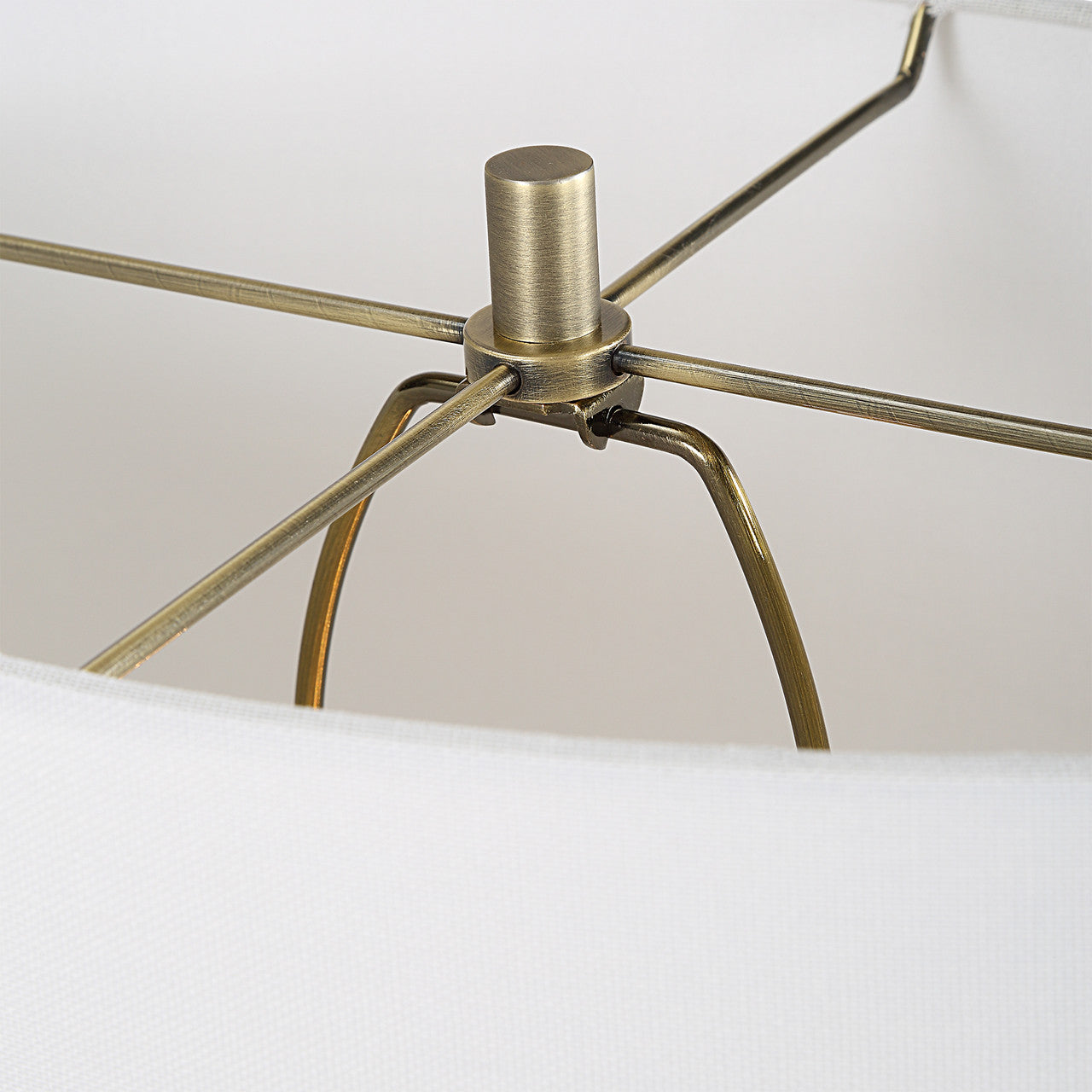 Uttermost Dapple Table Lamp