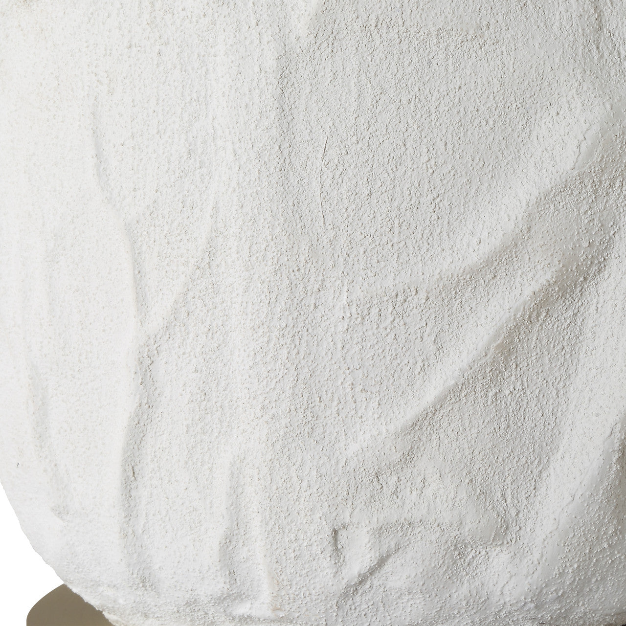 Uttermost Vida White Table Lamp