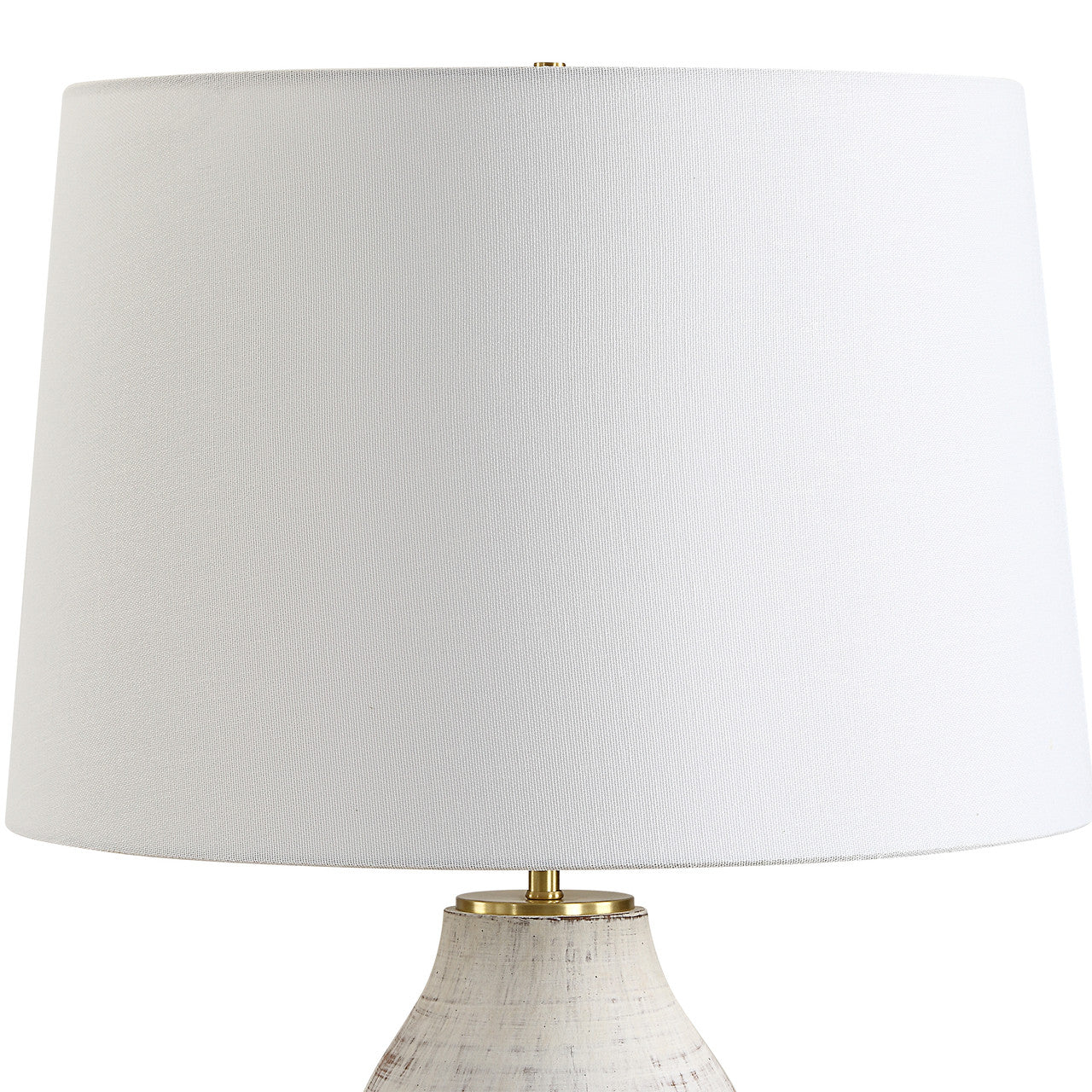 Uttermost Magdaline Rustic Table Lamp