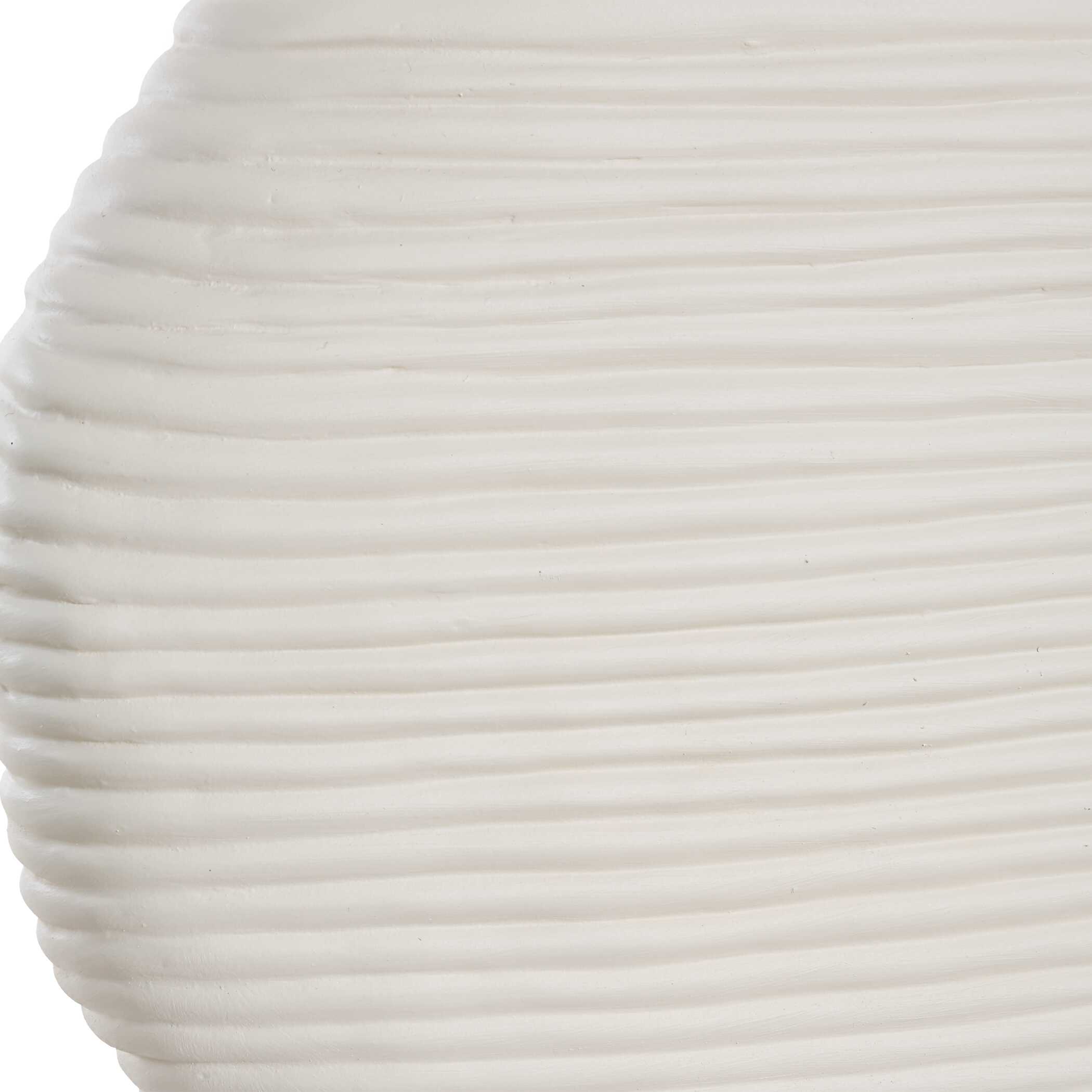 Uttermost Duostacked Ceramic Table Lamp