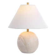 Orwell Gold Ceramic Table Lamp