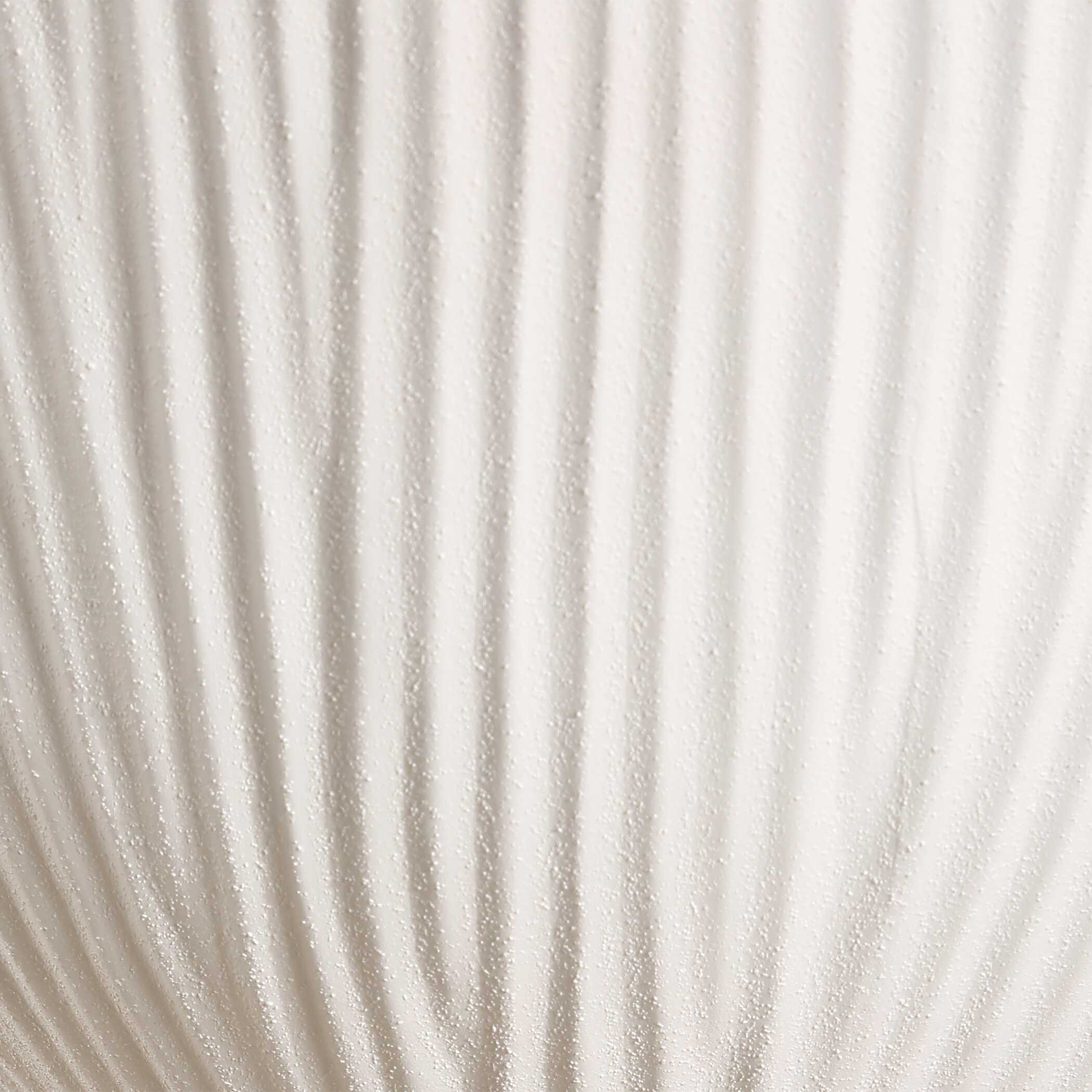 Uttermost Maisie White Table Lamp