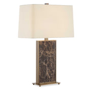 Uttermost Lafferty Marble Table Lamp
