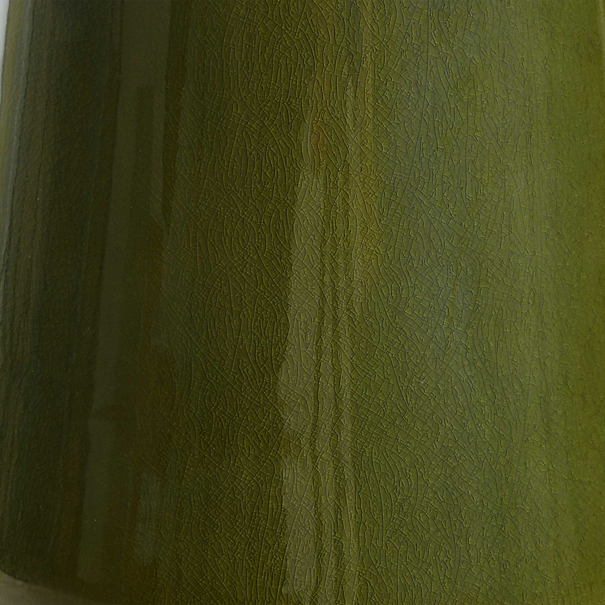 Uttermost Kelley Moss Green Table Lamp