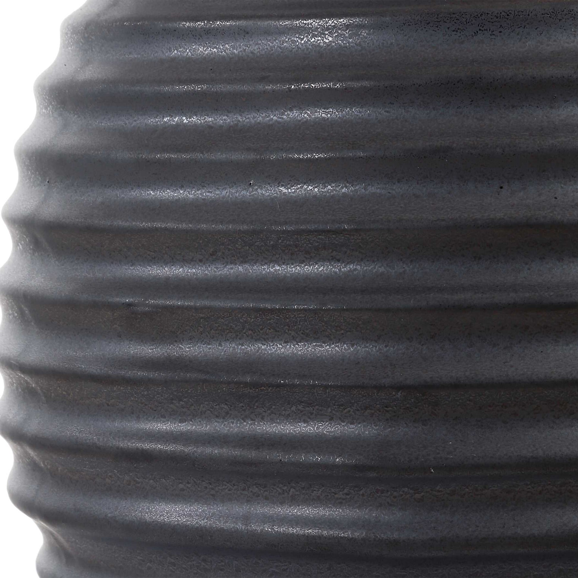 Uttermost Chelsom Ribbed Table Lamp
