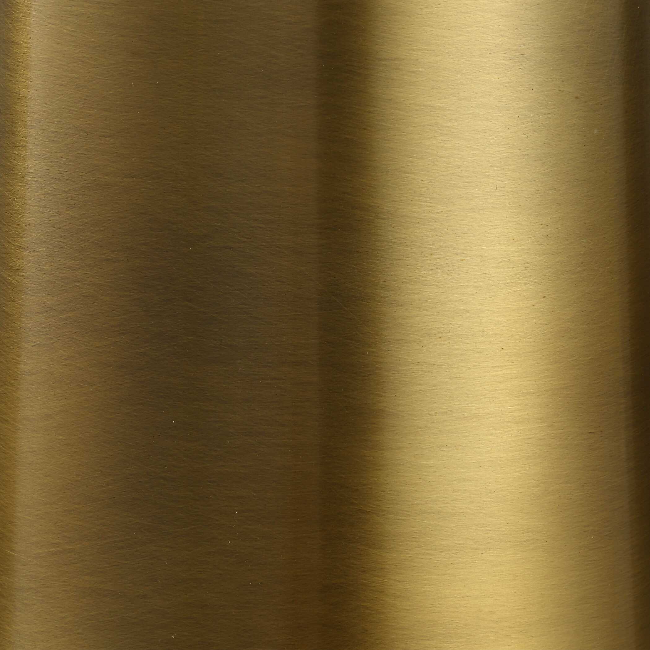 Uttermost Flinchem Brass Table Lamp