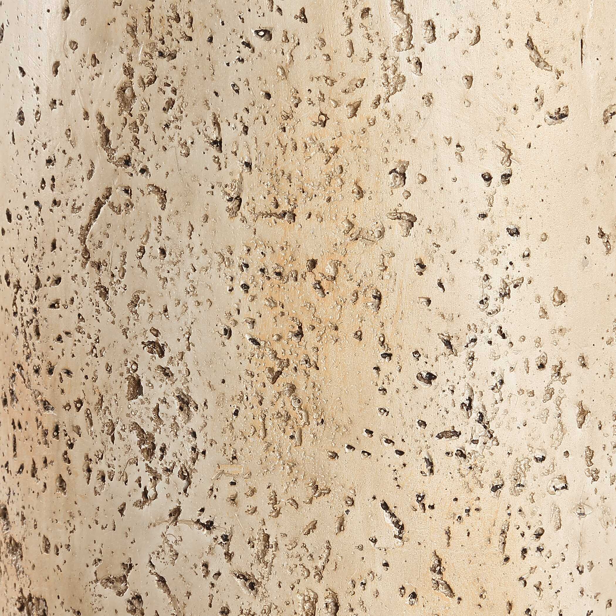 Uttermost Maury Travertine Table Lamp