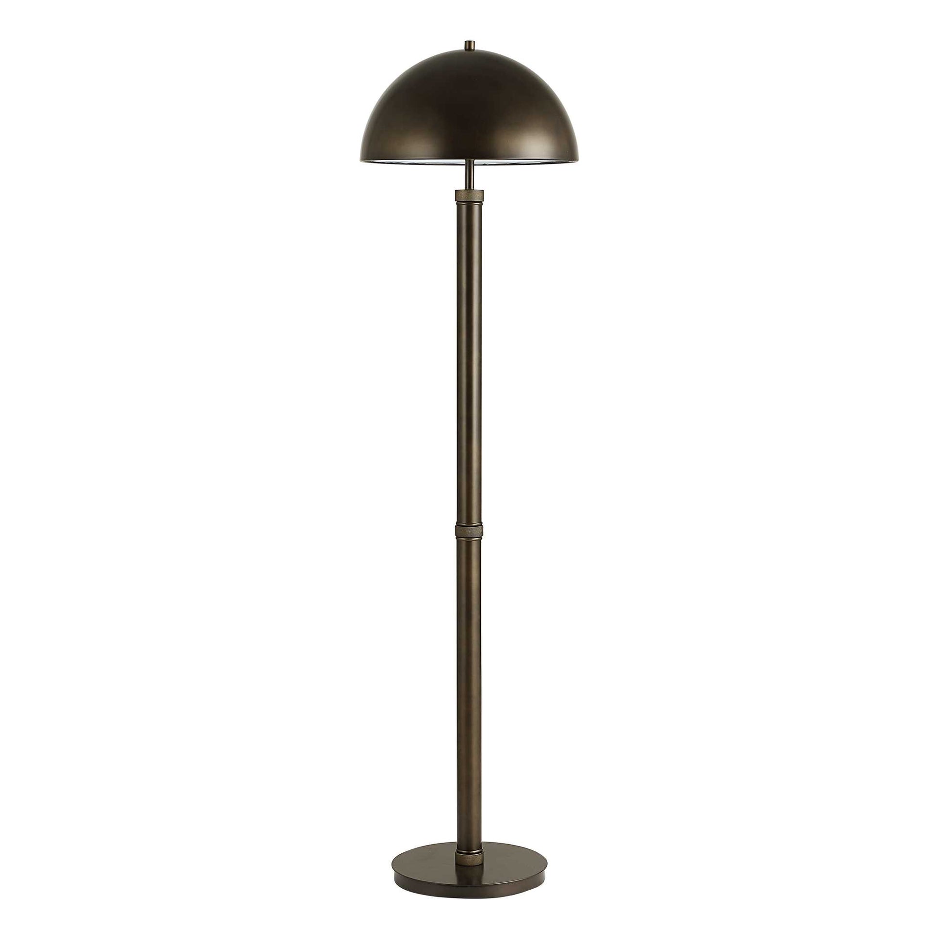 Pinehurst Oil Rubbed Bronze Floor Lamp