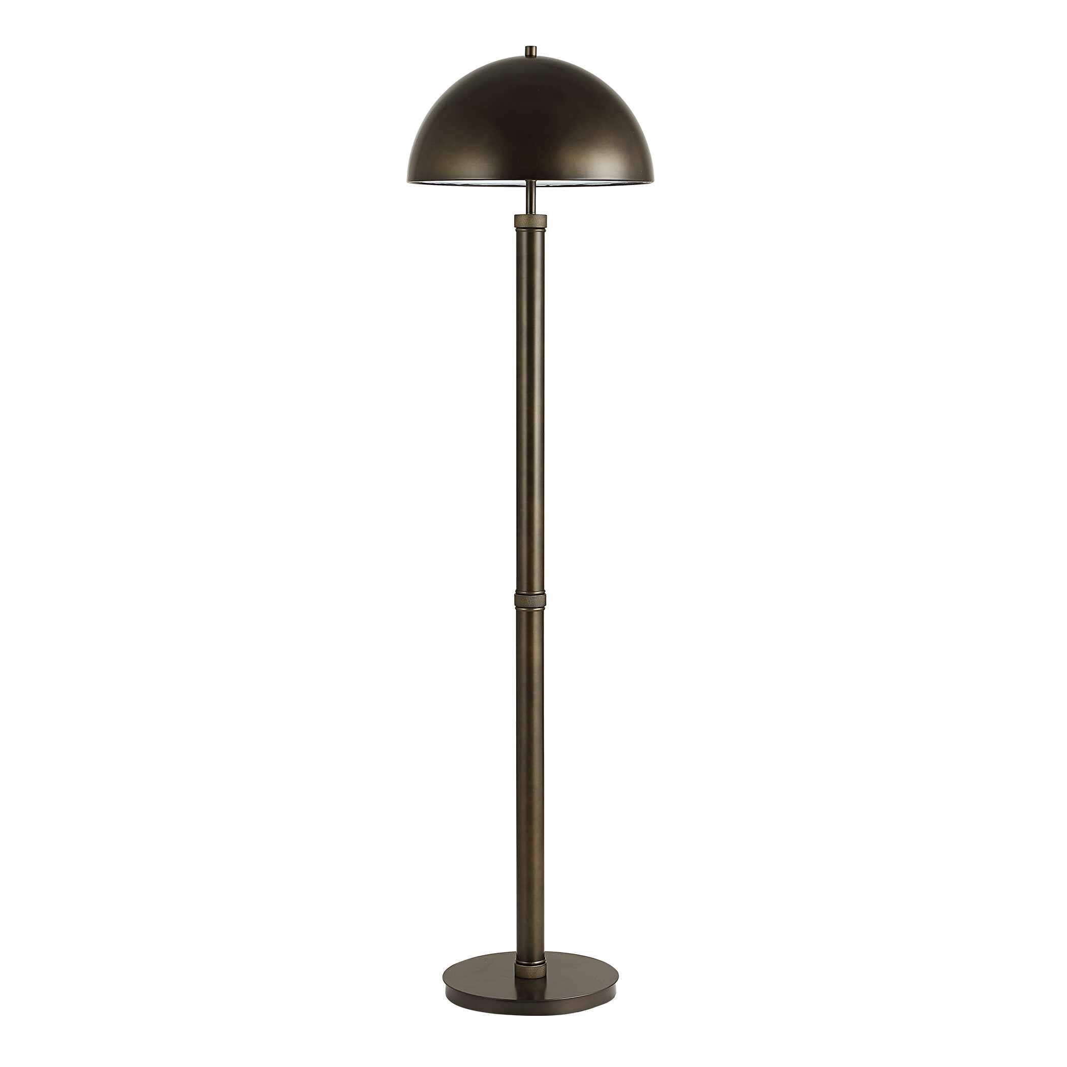 Pinehurst Oil Rubbed Bronze Floor Lamp