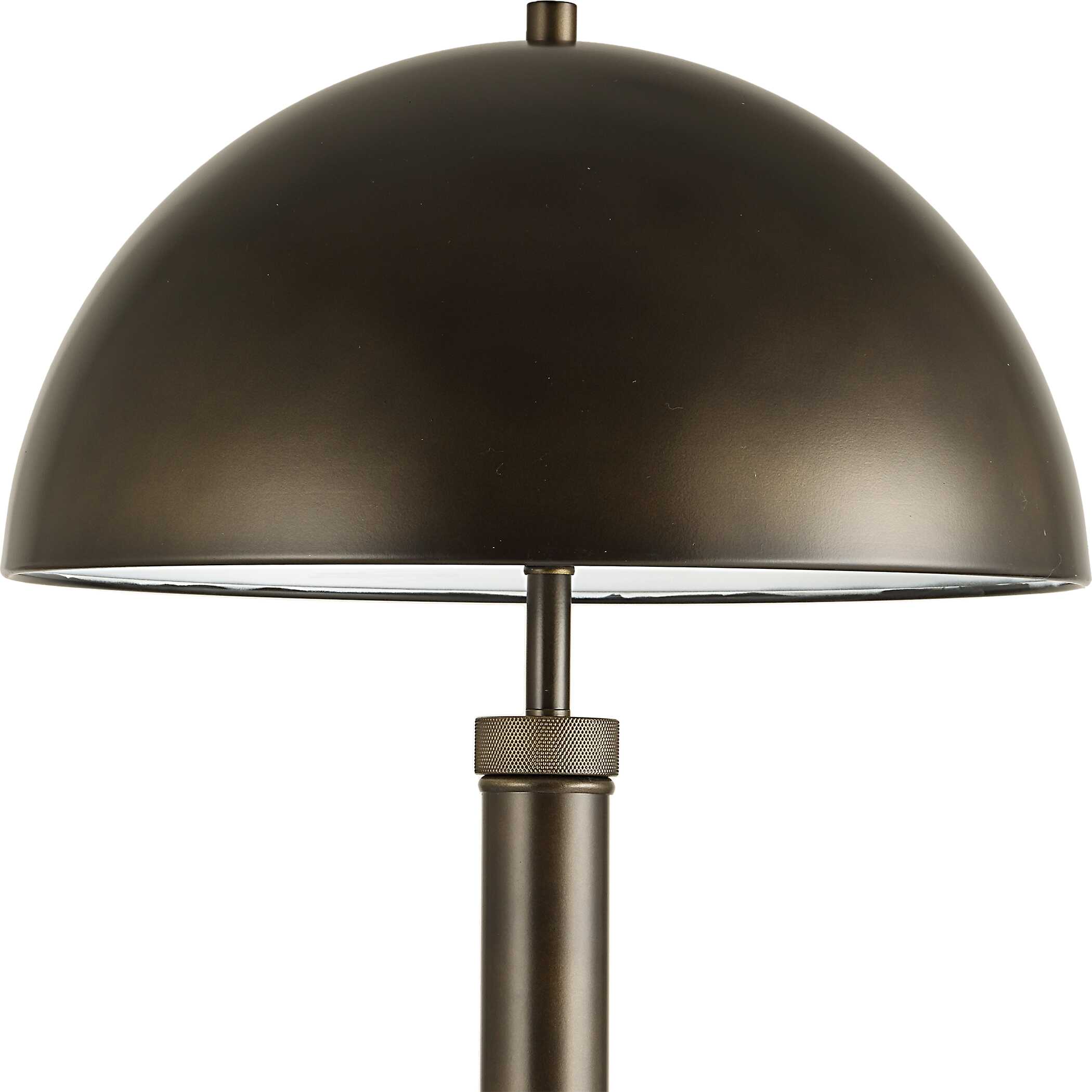 Pinehurst Oil Rubbed Bronze Floor Lamp