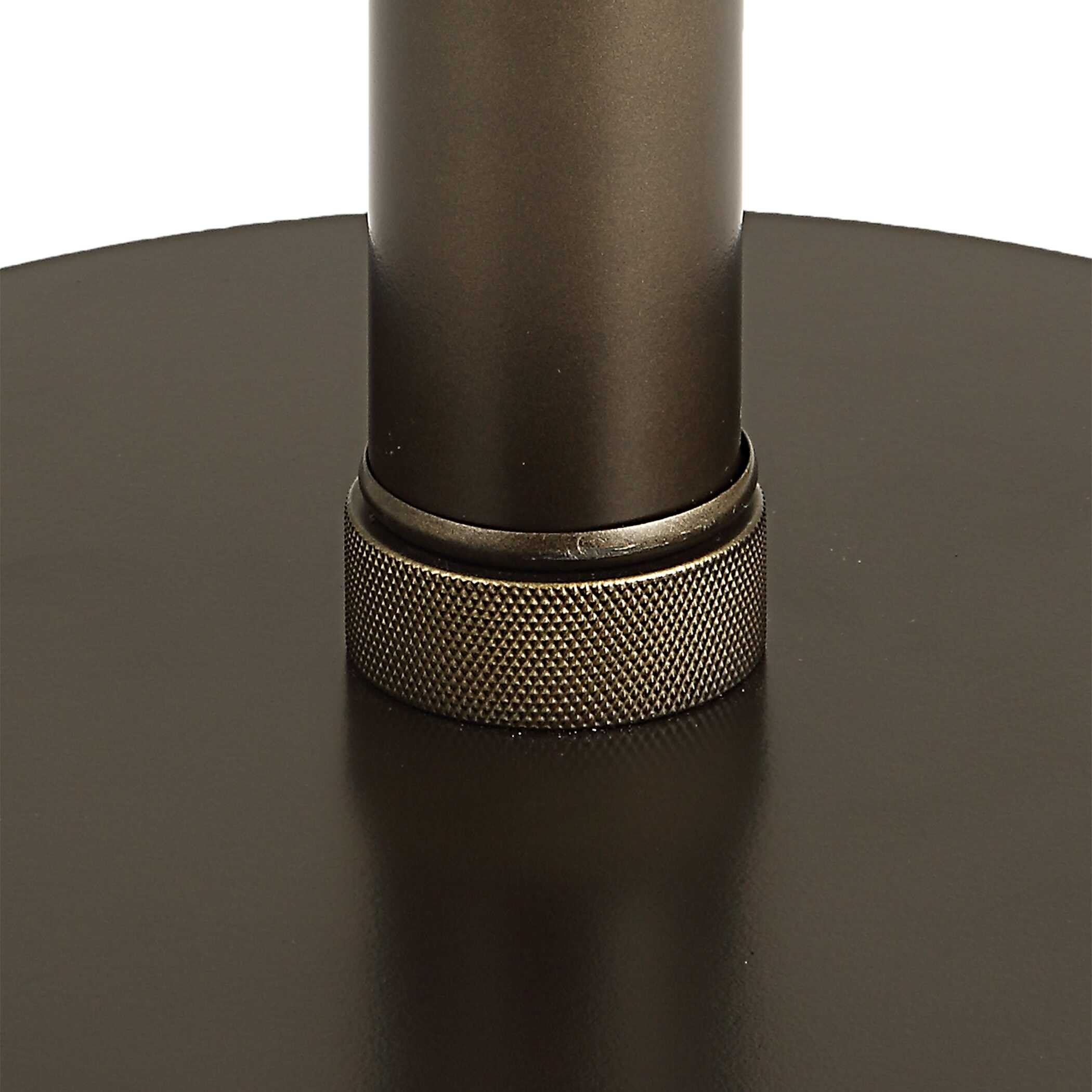 Pinehurst Oil Rubbed Bronze Floor Lamp