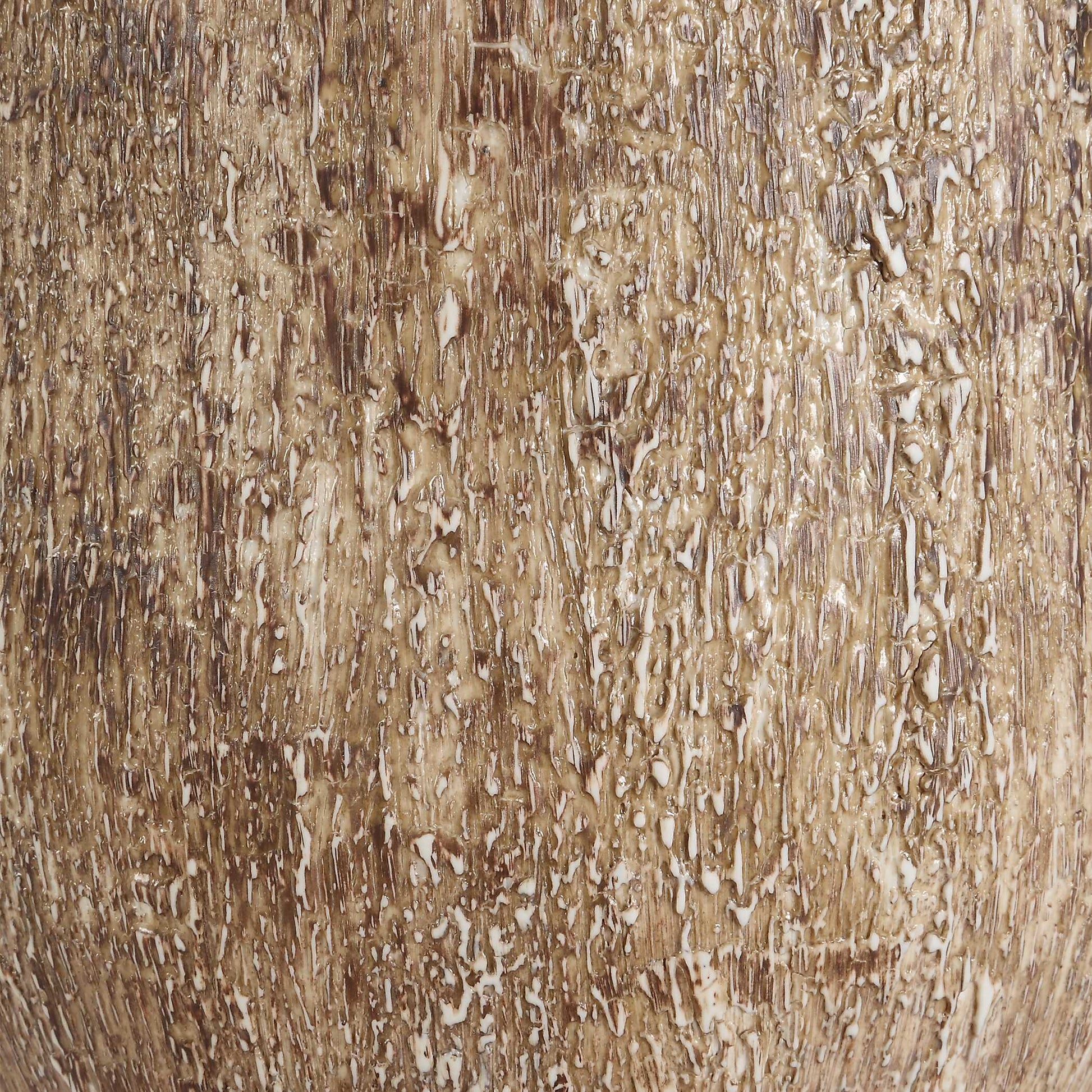 Uttermost Napier Earthy Brown Table Lamp