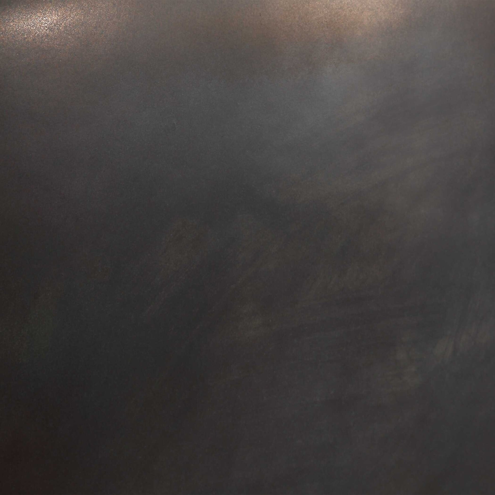 Uttermost Quentin Dark Bronze Table Lamp