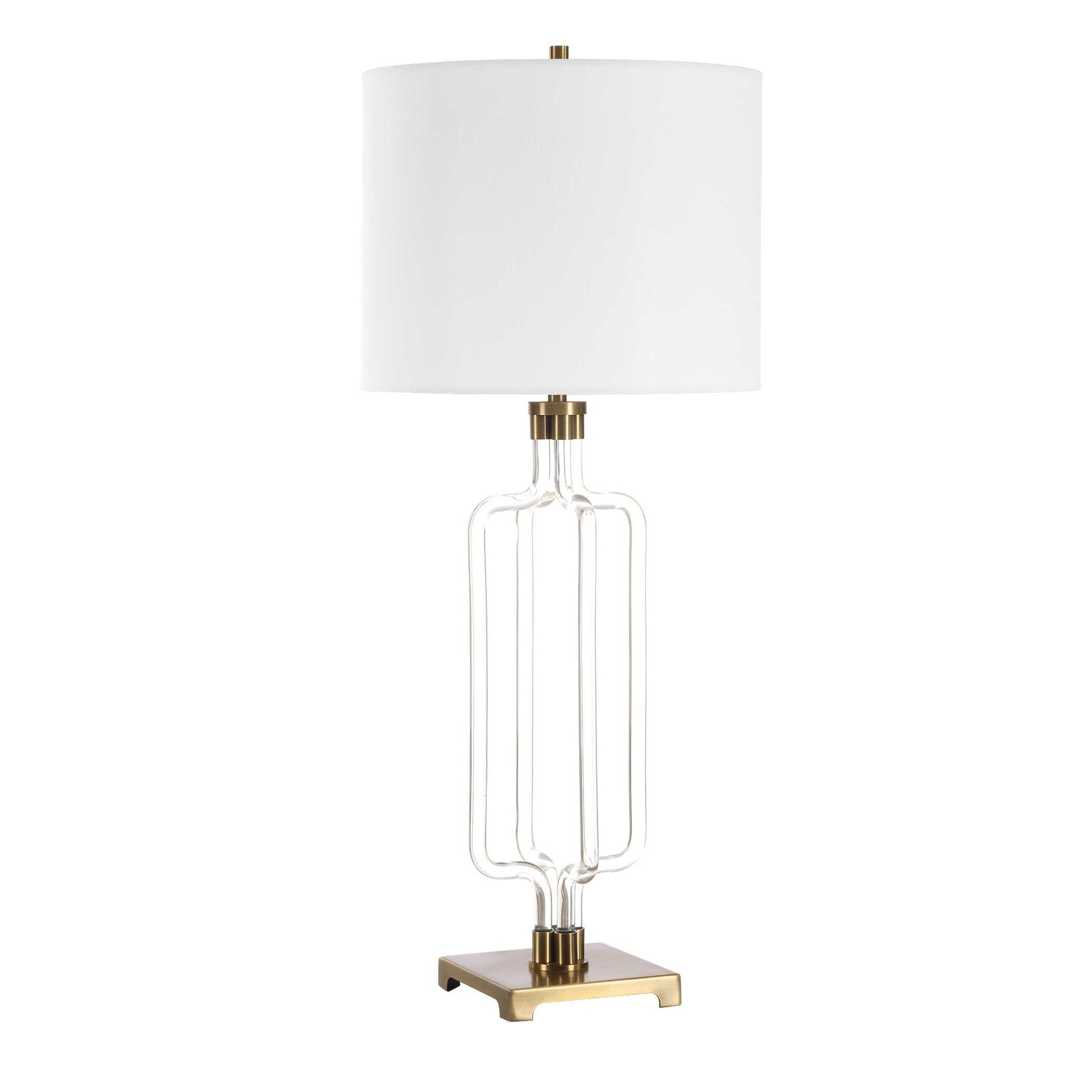 Uttermost Outline Cordless LED Table Lamp