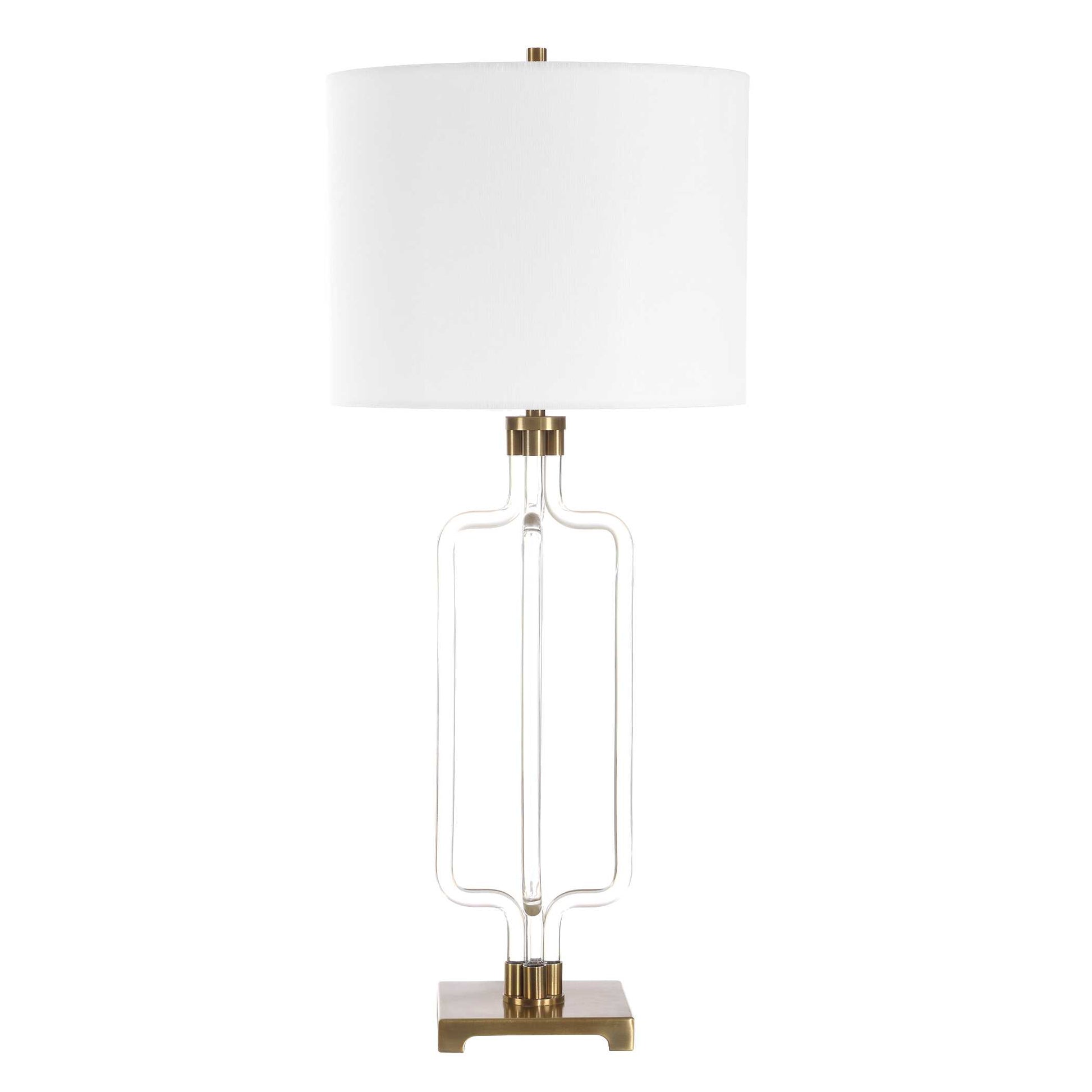 Uttermost Outline Cordless LED Table Lamp