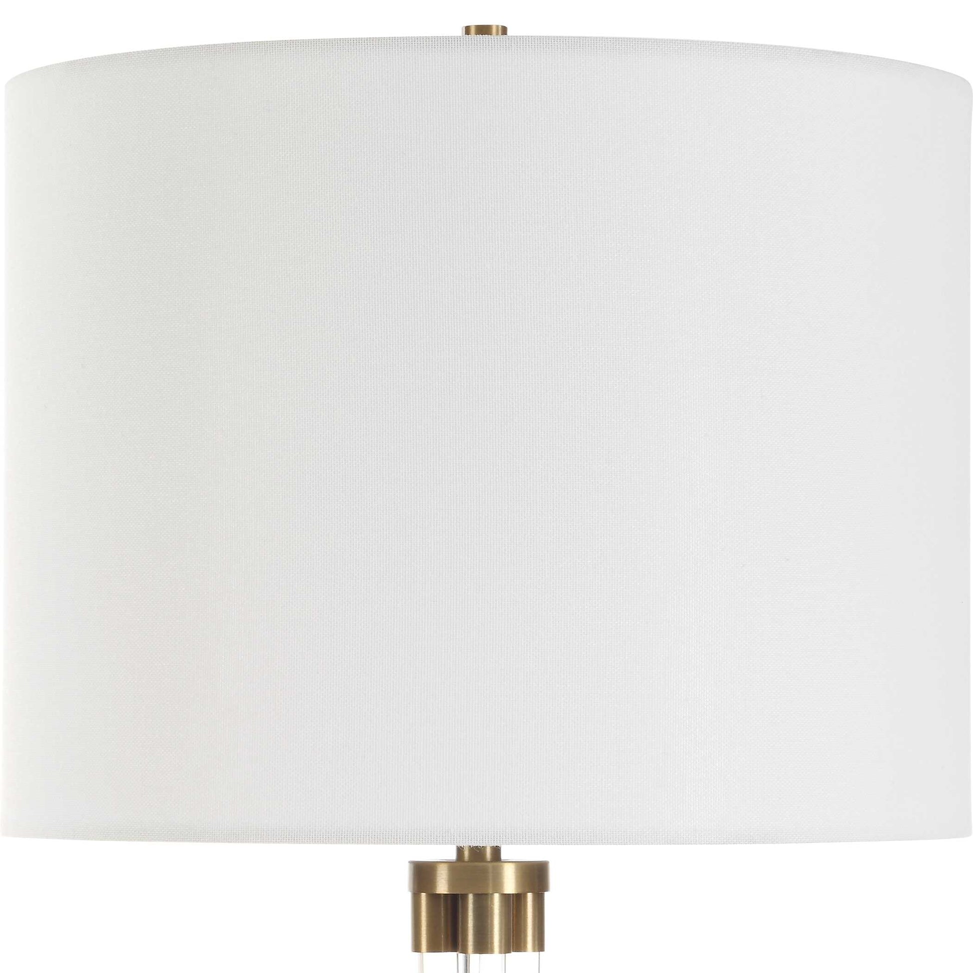 Uttermost Outline Cordless LED Table Lamp
