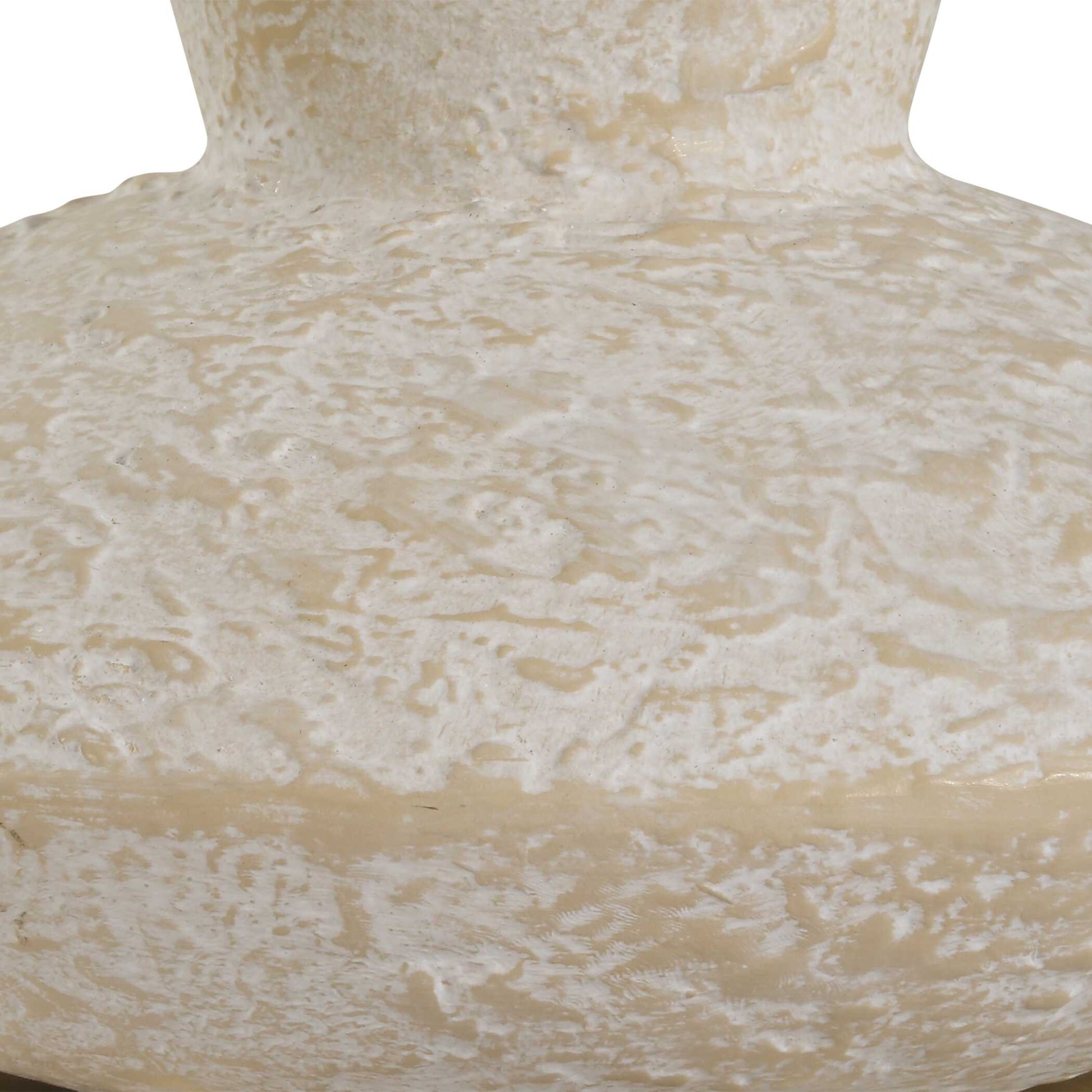 Uttermost Doreyn Ivory Table Lamp