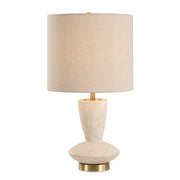 Uttermost Doreyn Ivory Table Lamp