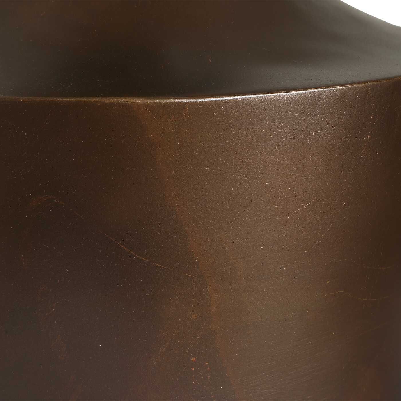 Uttermost Paseo Bronze Table Lamp
