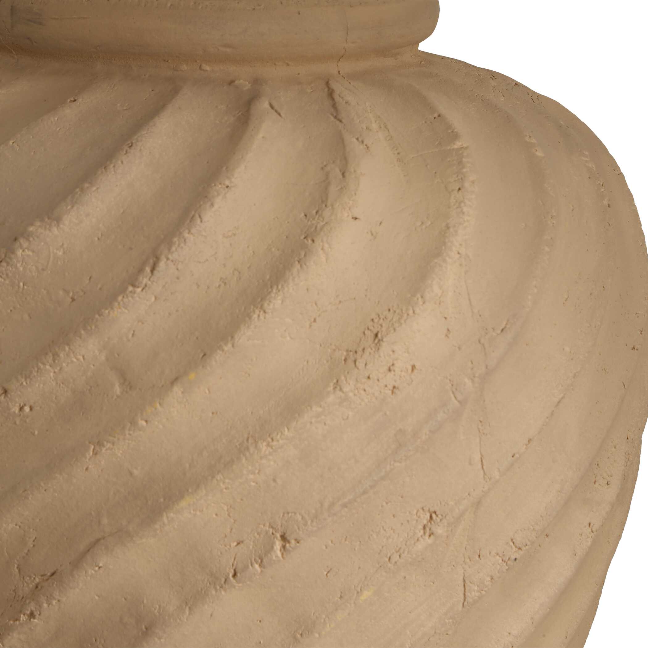 Uttermost Farai Terracotta Table Lamp