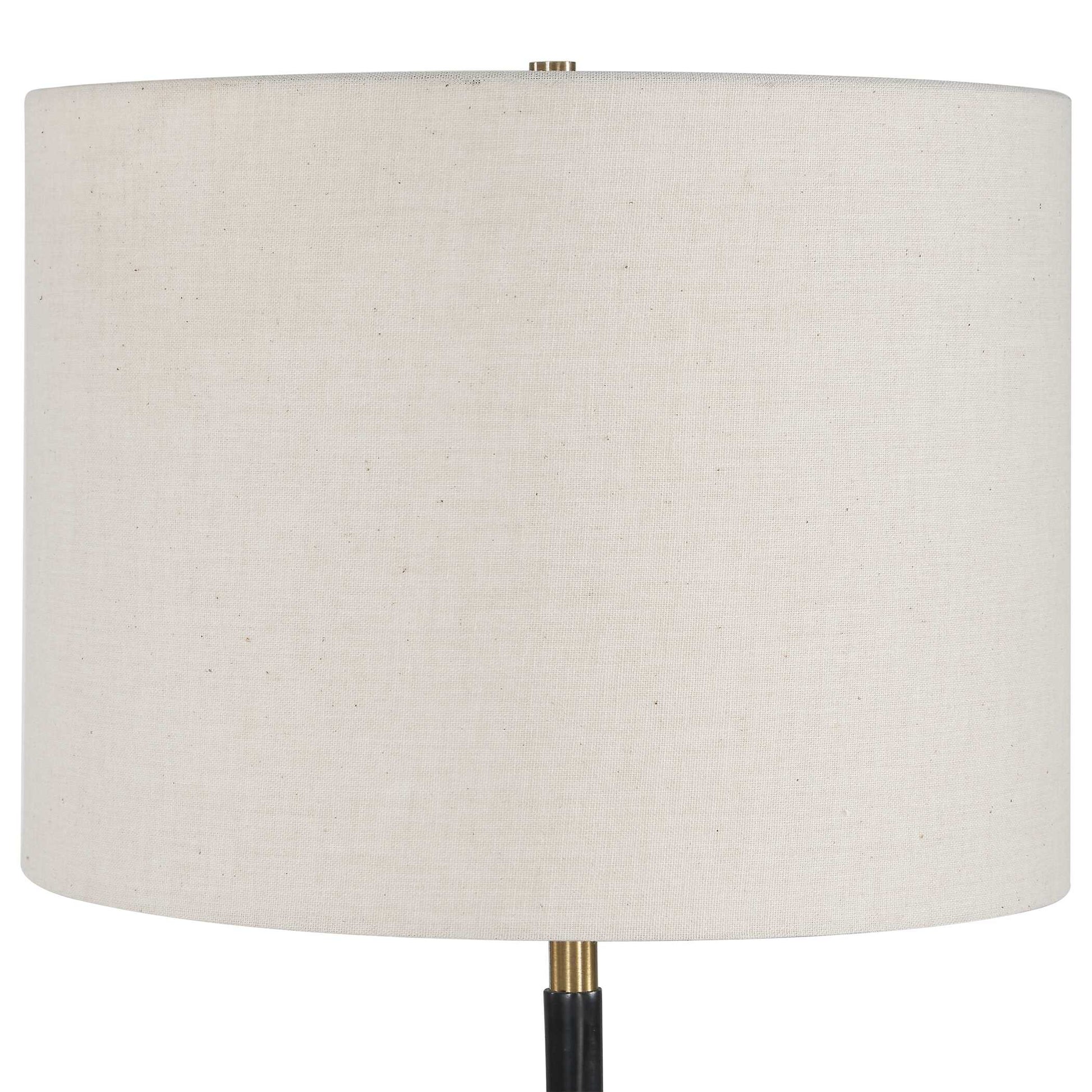 Uttermost Maryam Cordless LED Buffet Lamp