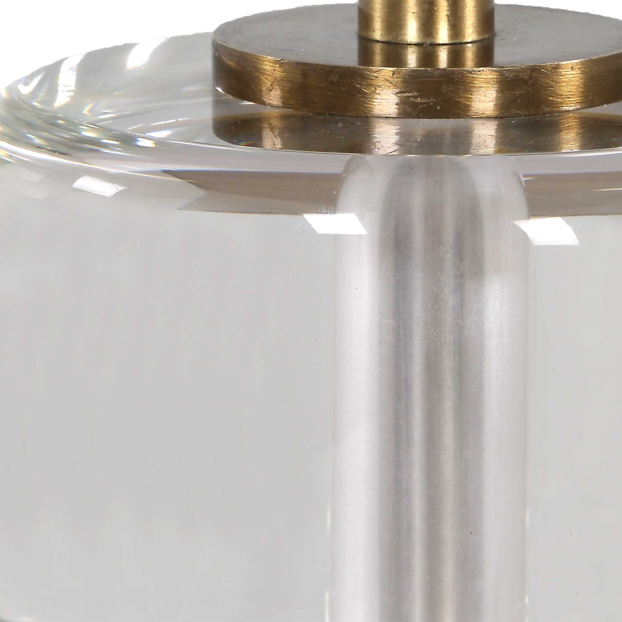 Uttermost Maryam Cordless LED Buffet Lamp