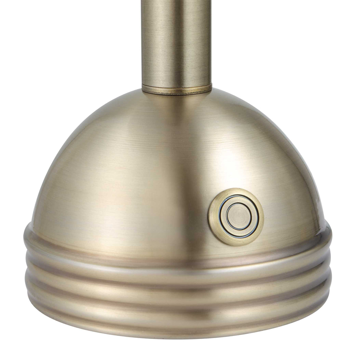 Uttermost Breece Rechargeable LED Accent Lamp