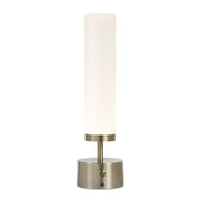 Uttermost Auden Rechargeable LED Accent Lamp