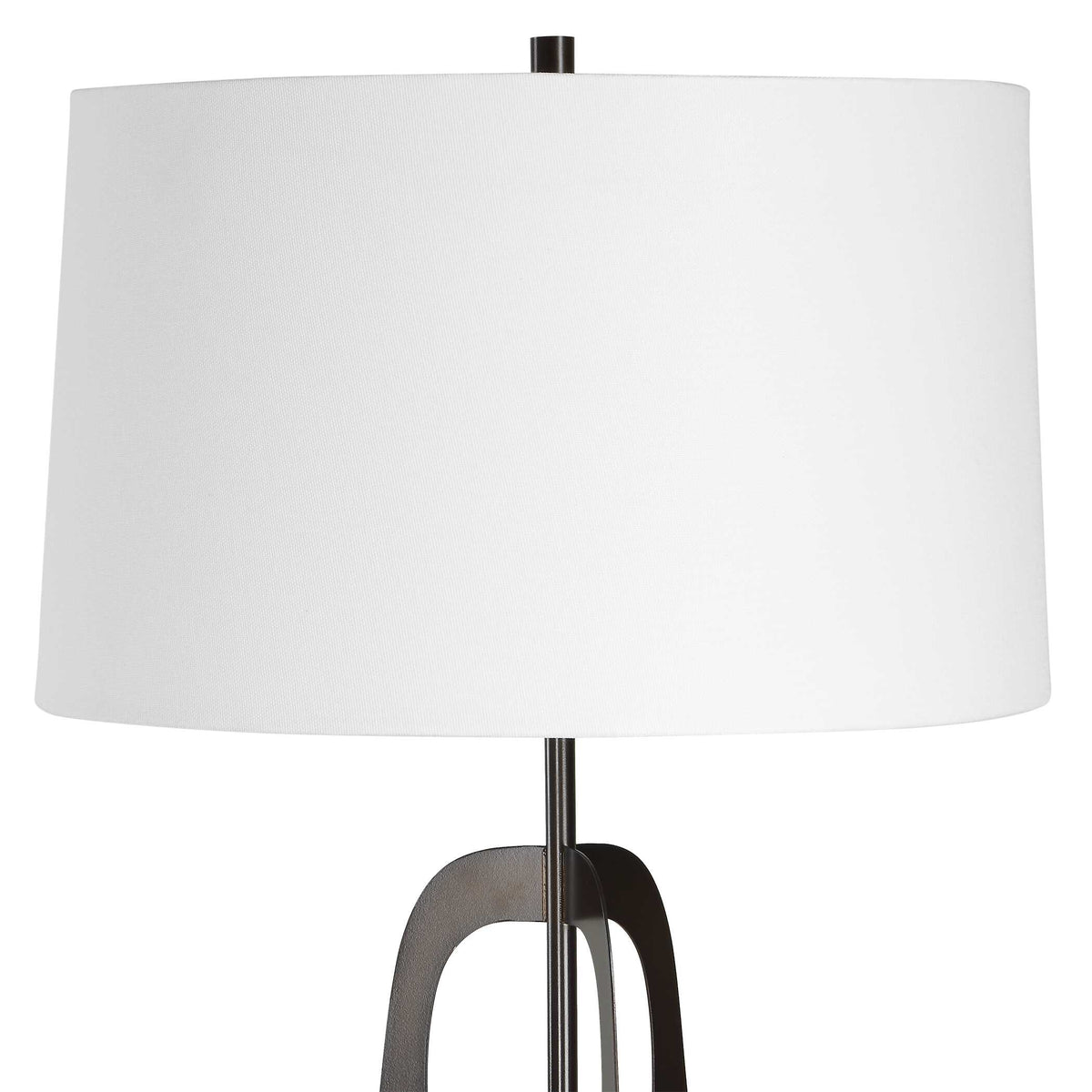 Zircone Oil Rubbed Bronze Floor Lamp