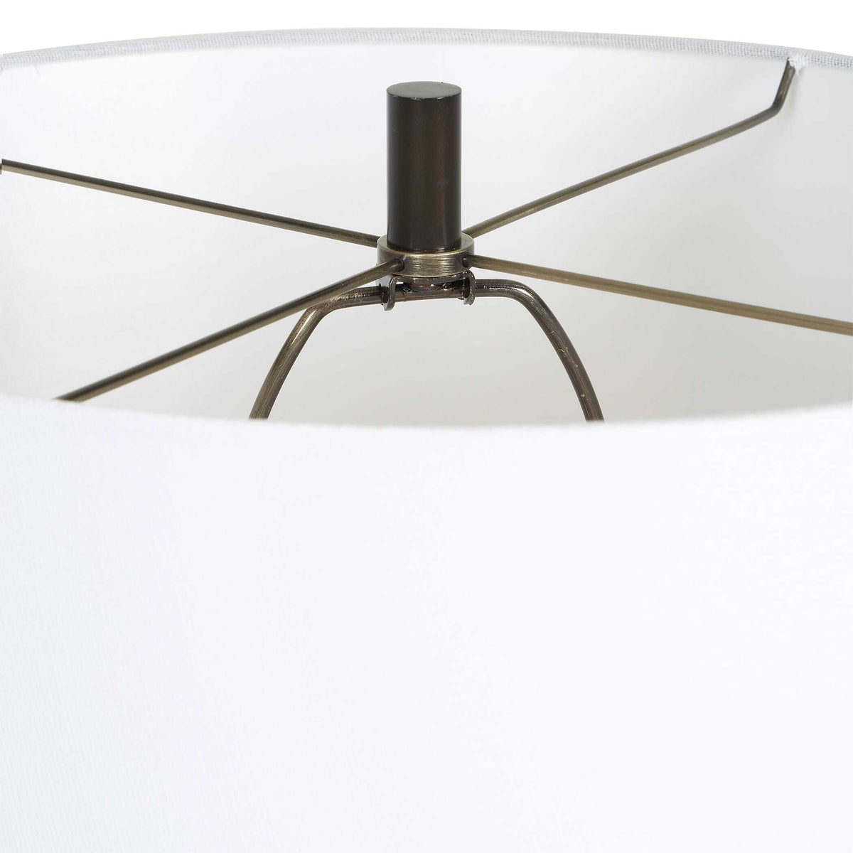 Zircone Oil Rubbed Bronze Floor Lamp