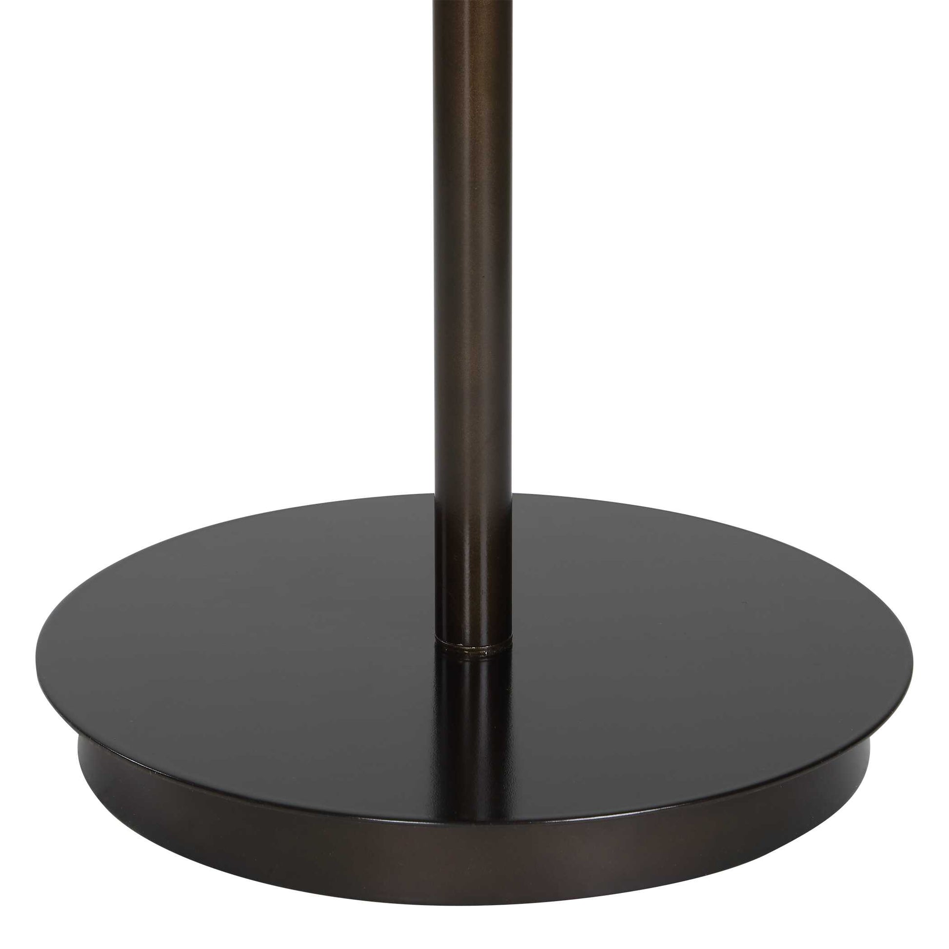 Zircone Oil Rubbed Bronze Floor Lamp