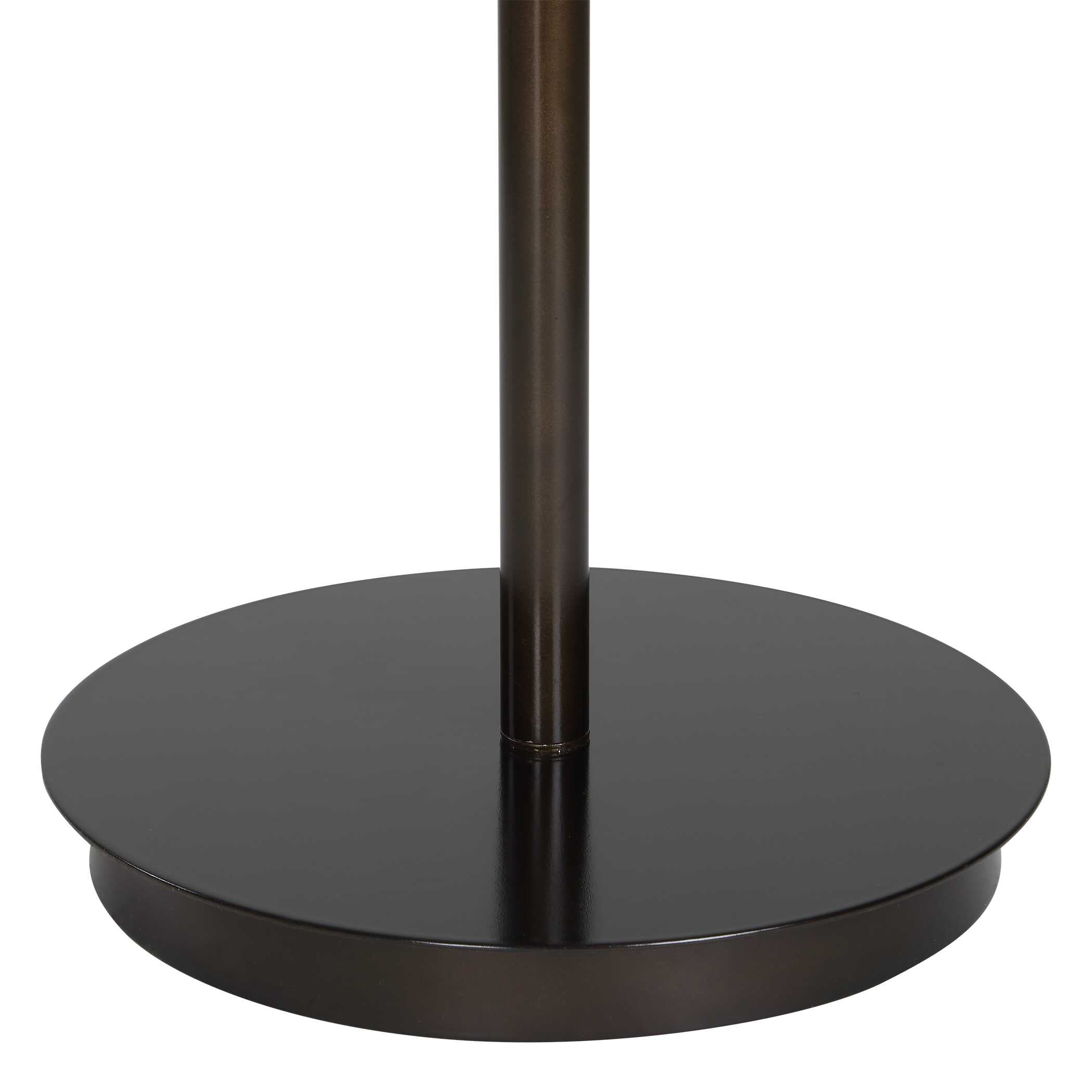 Zircone Oil Rubbed Bronze Floor Lamp