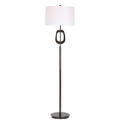 Zircone Oil Rubbed Bronze Floor Lamp