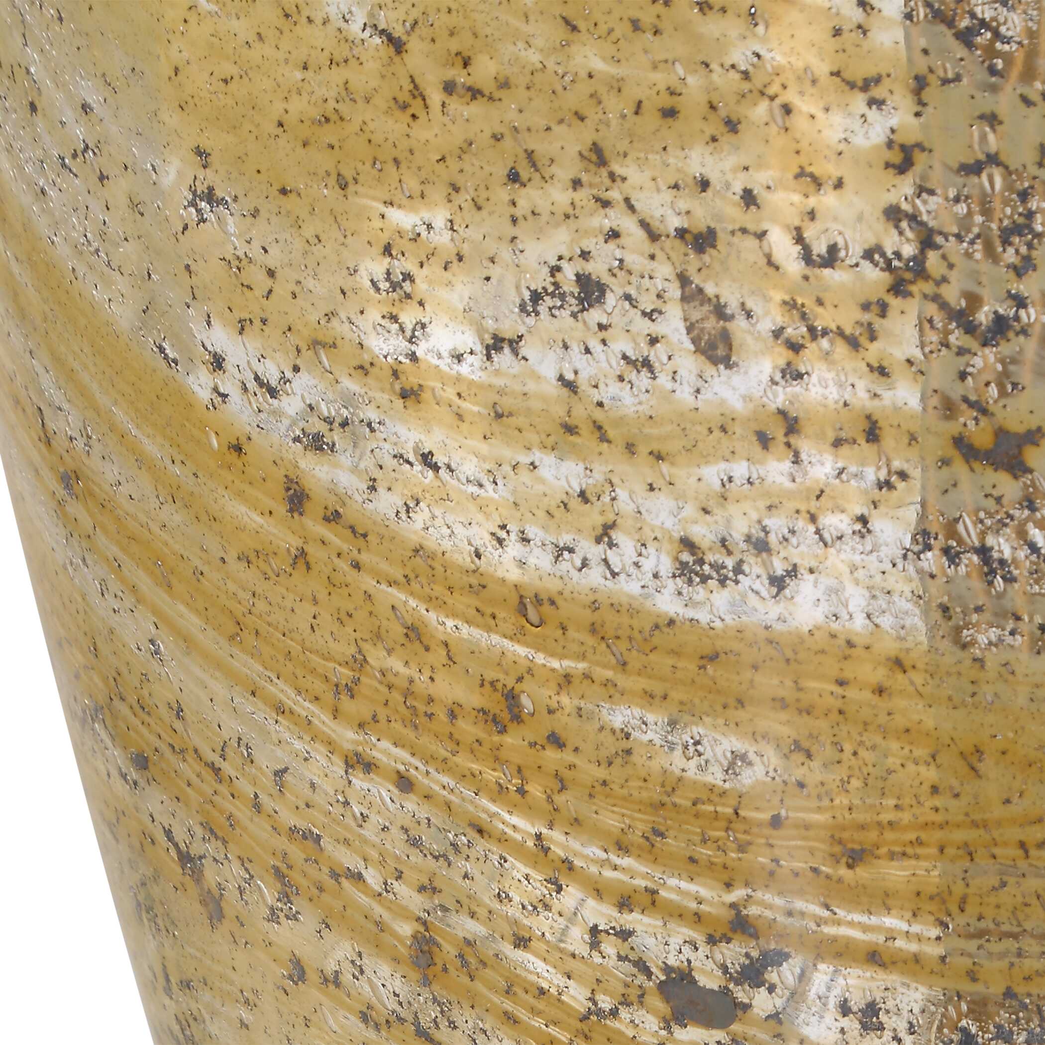 Uttermost Rainer Blown Glass Table Lamp