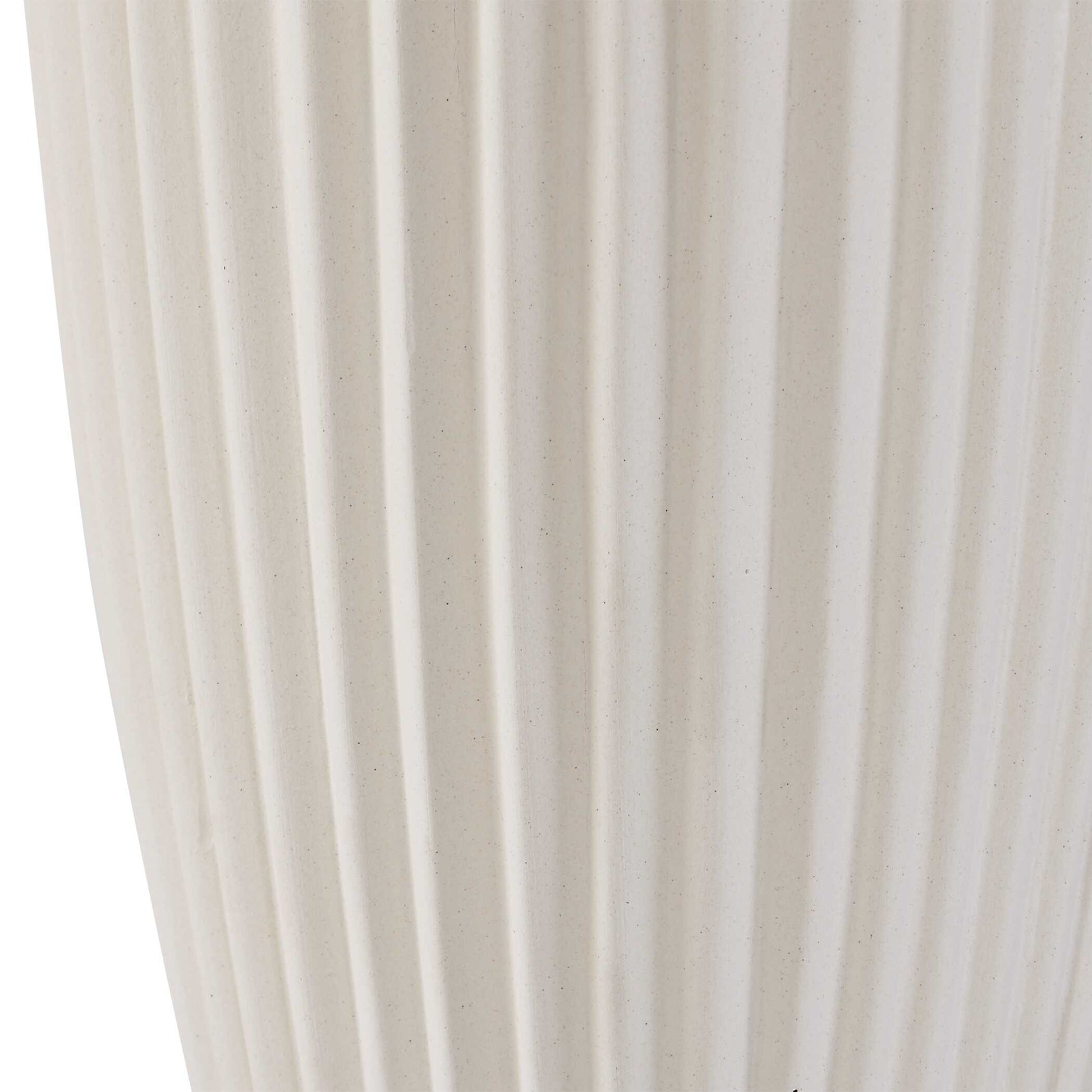 Uttermost Brinsley Ivory Table Lamp