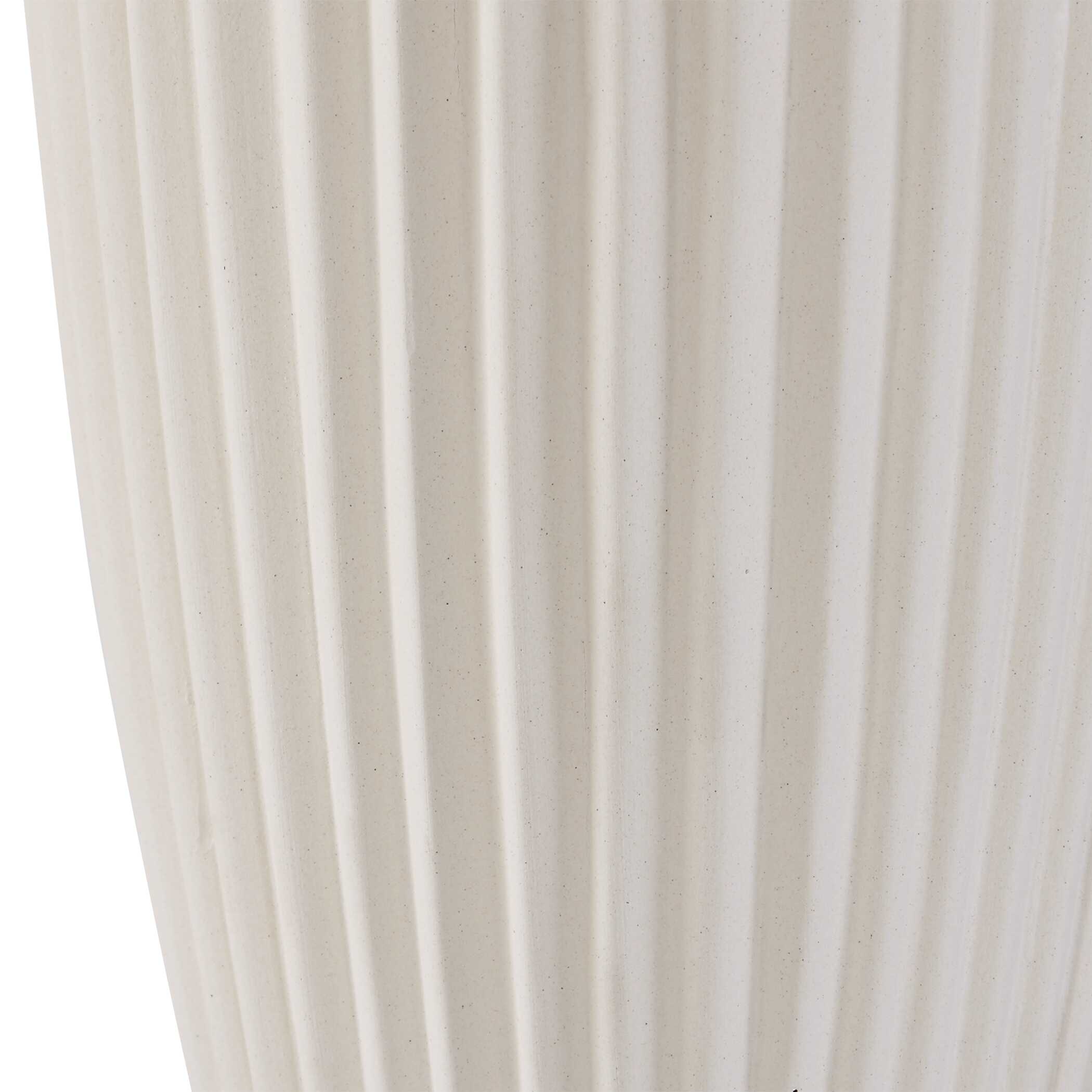 Uttermost Brinsley Ivory Table Lamp