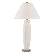 Uttermost Brinsley Ivory Table Lamp