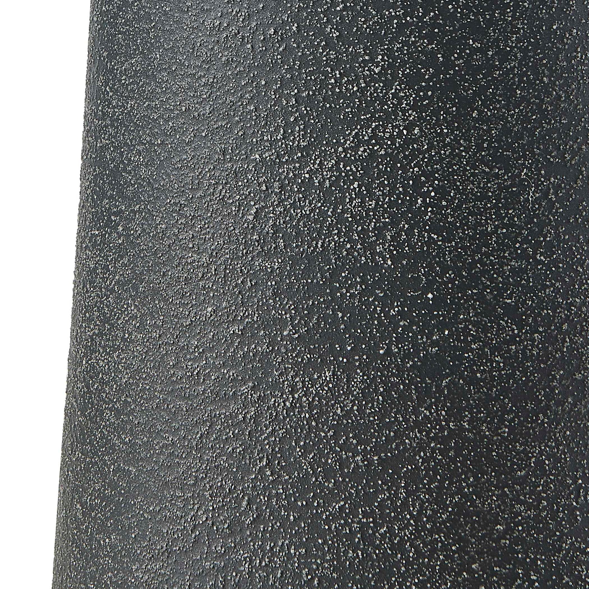 Uttermost Slovis Dark Gray Table Lamp