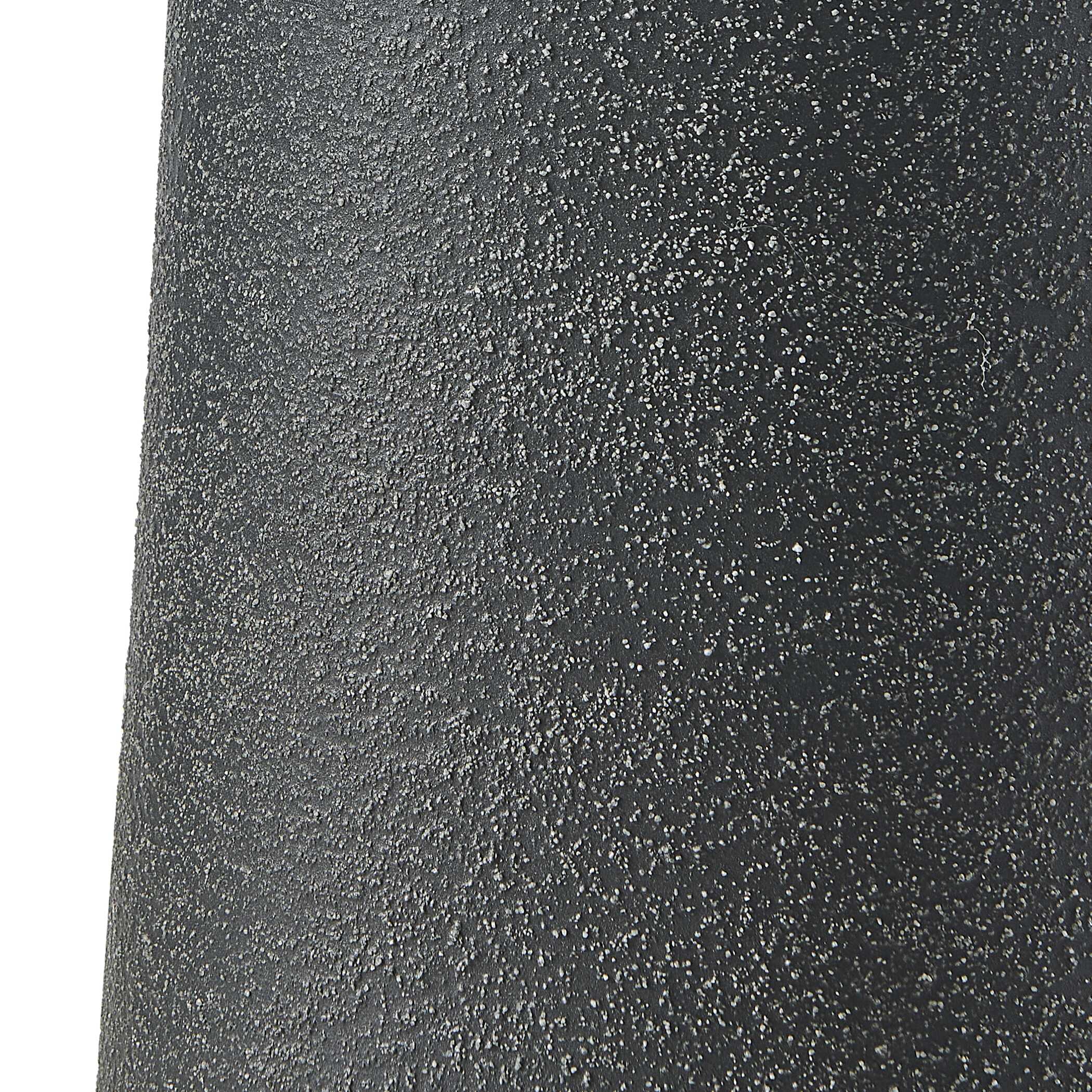 Uttermost Slovis Dark Gray Table Lamp