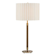 Uttermost Iliana Wood Table Lamp