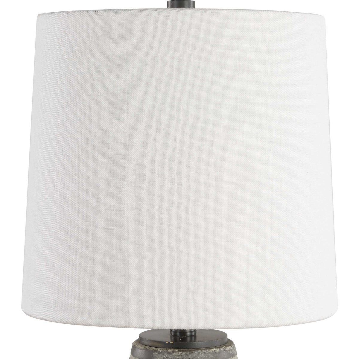 Uttermost Wester Ceramic Table Lamp