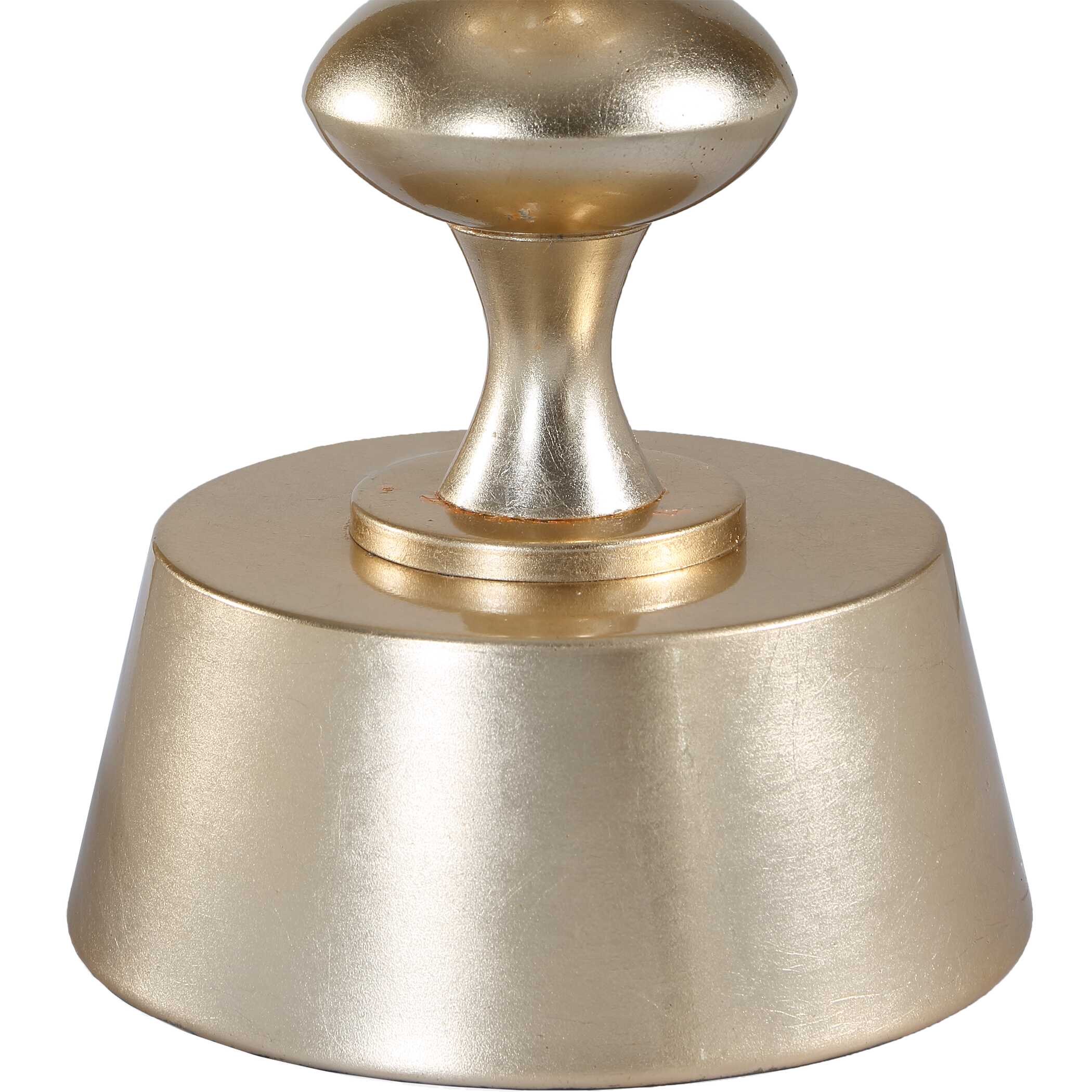 Uttermost Meila Brass Table Lamp