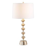 Uttermost Meila Brass Table Lamp