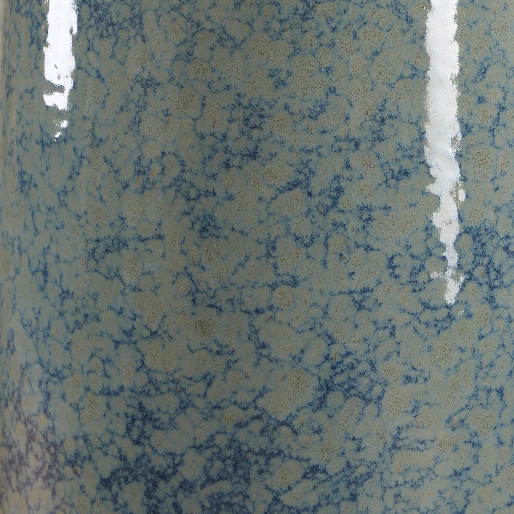 Uttermost Caliendo Blue & Sage Table Lamp