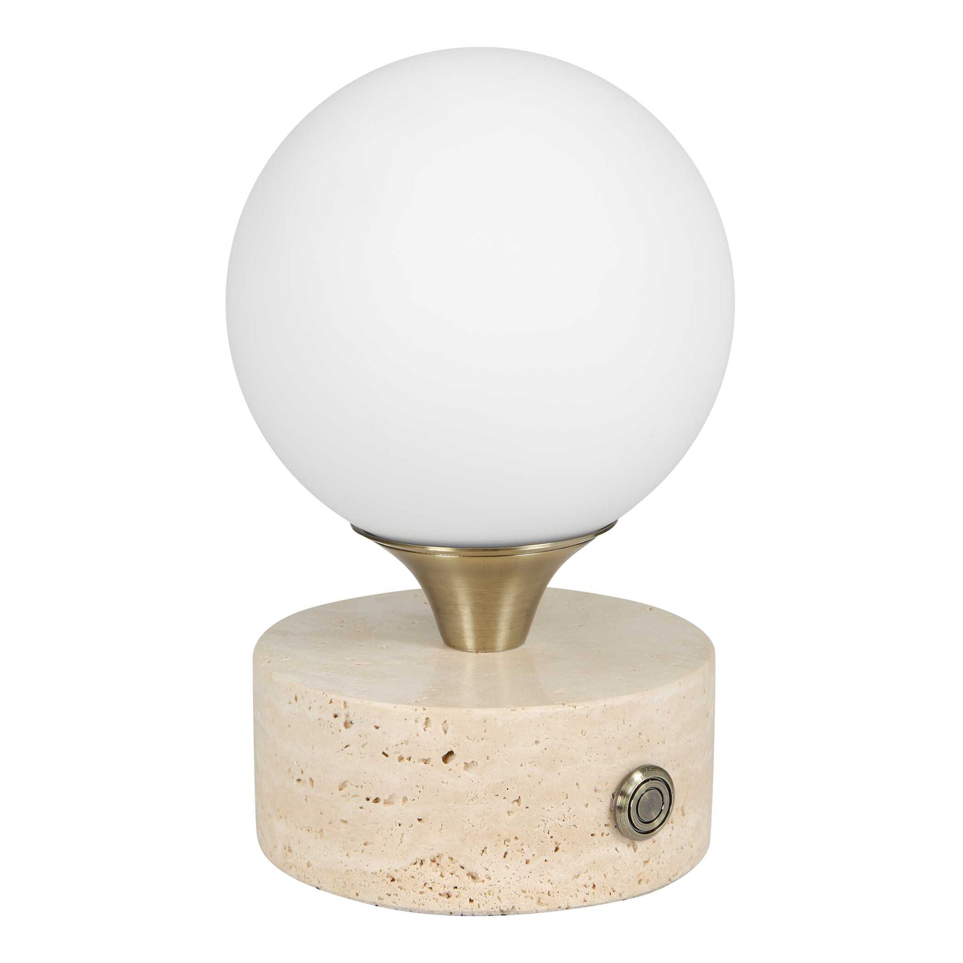 Uttermost Abril Rechargeable LED Accent Lamp