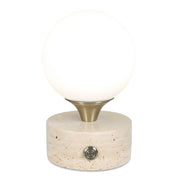 Uttermost Abril Rechargeable LED Accent Lamp