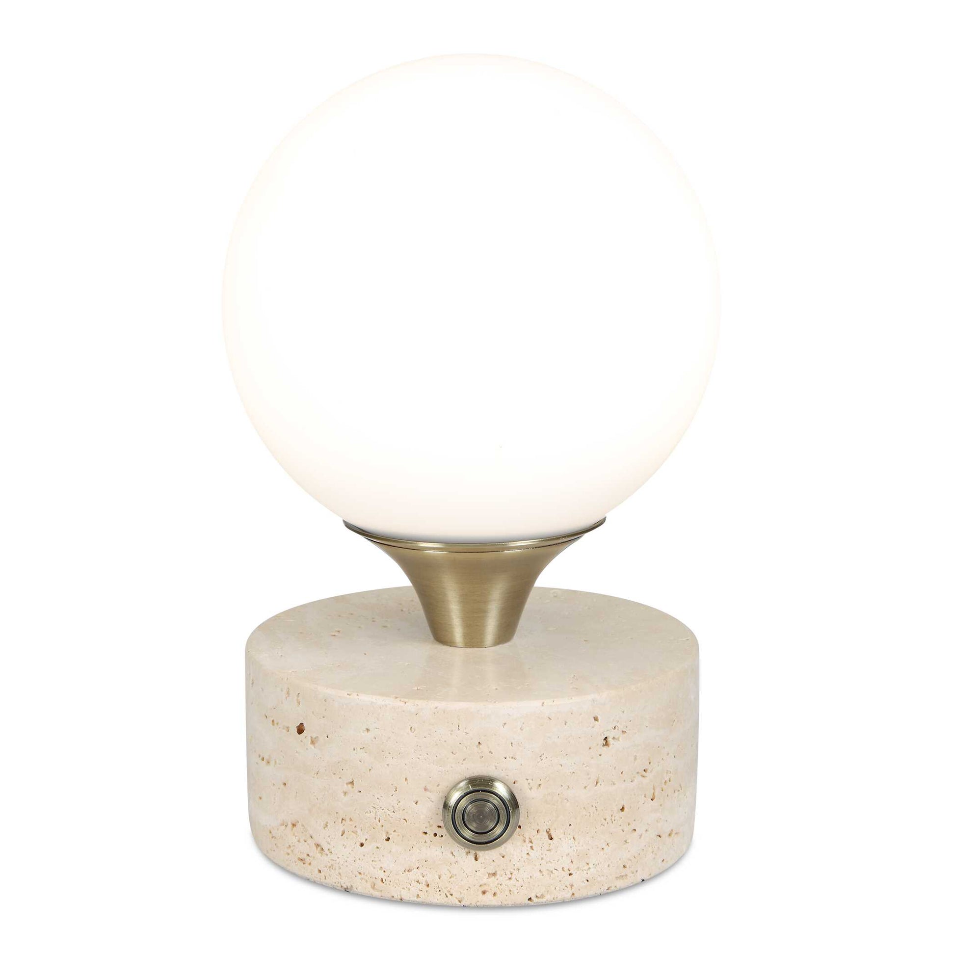 Uttermost Abril Rechargeable LED Accent Lamp