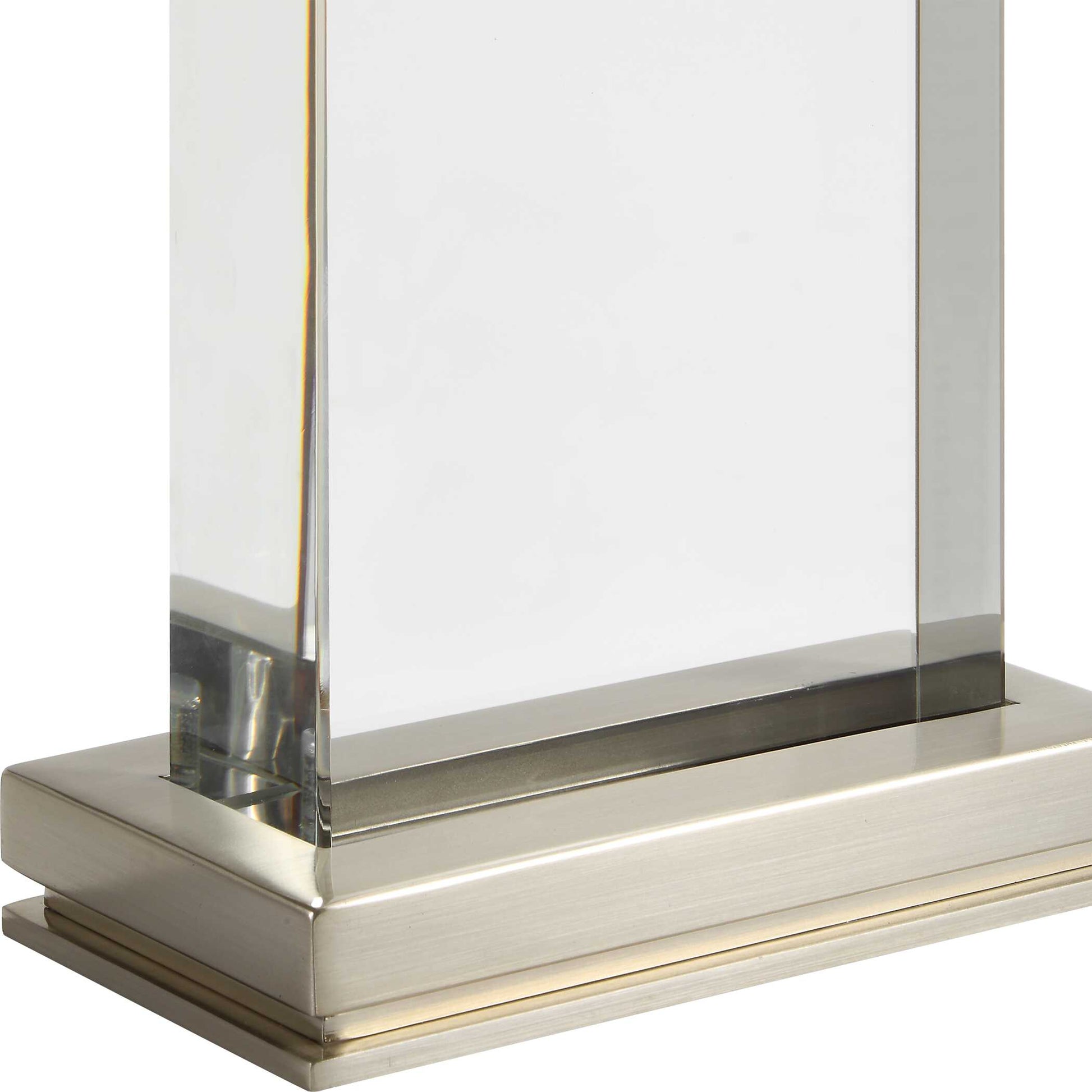 Uttermost Genevieve Crystal Table Lamp